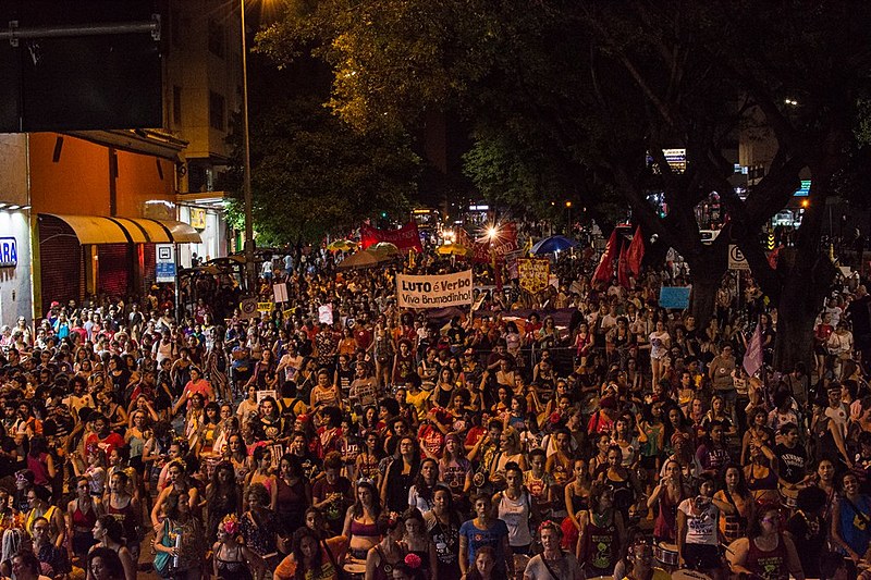 Ou A O Programa Brasil De Fato Edi O Minas Gerais