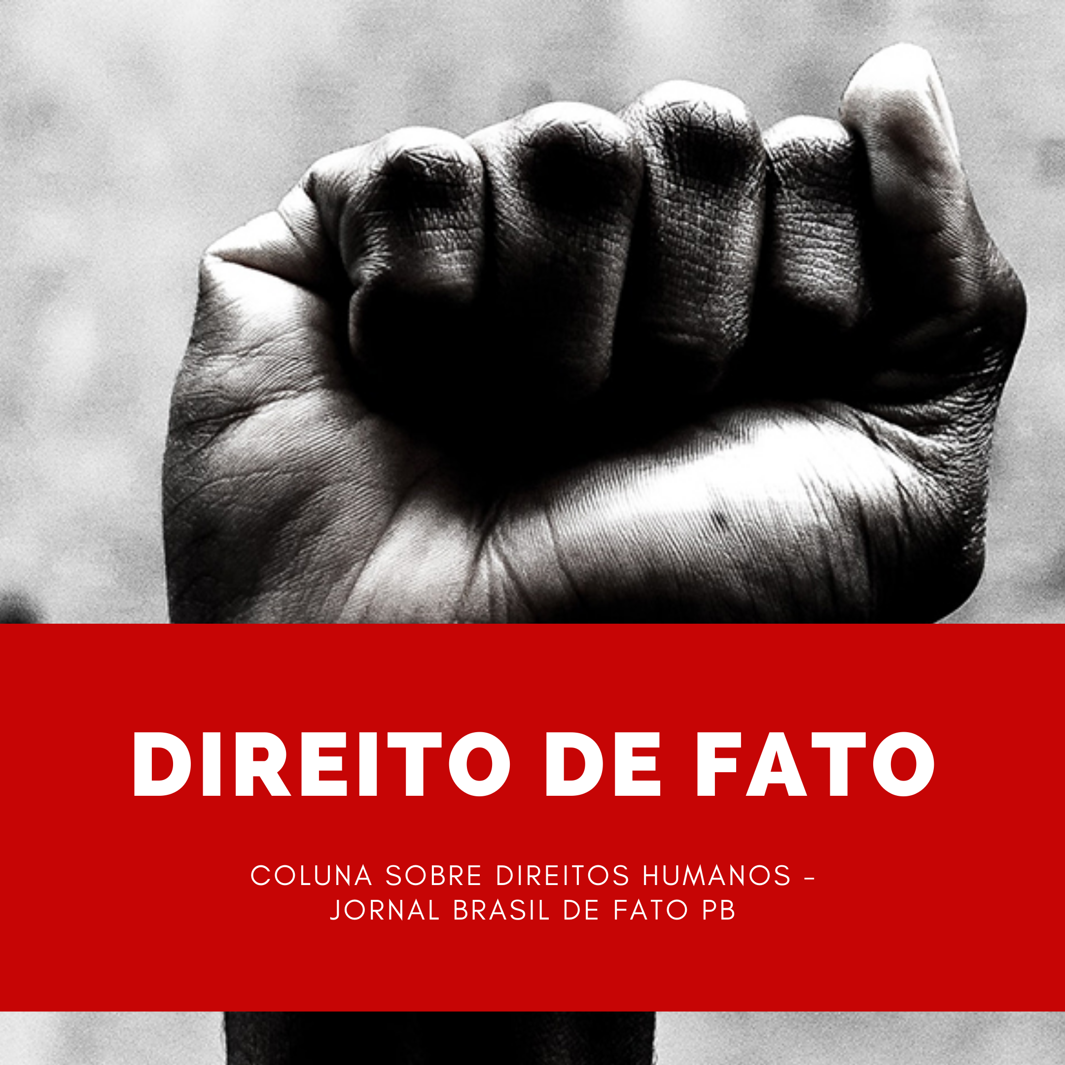 Direito de Fato