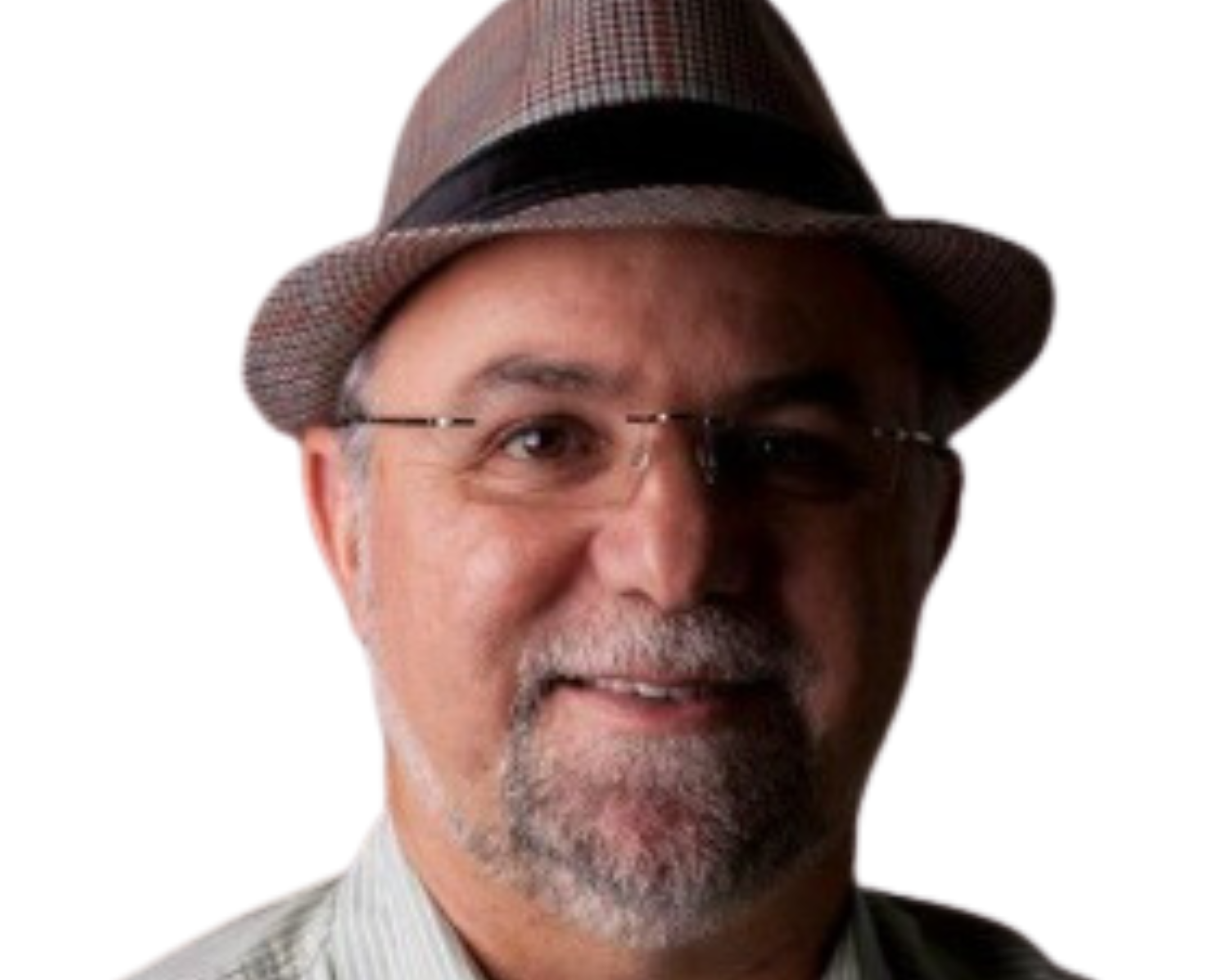 Frei Gilvander Moreira