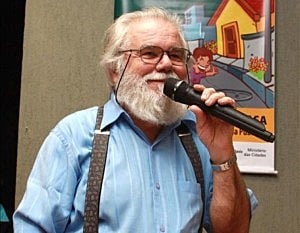 Jacques Távora Alfonsin