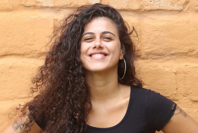 Mariana Barbieri