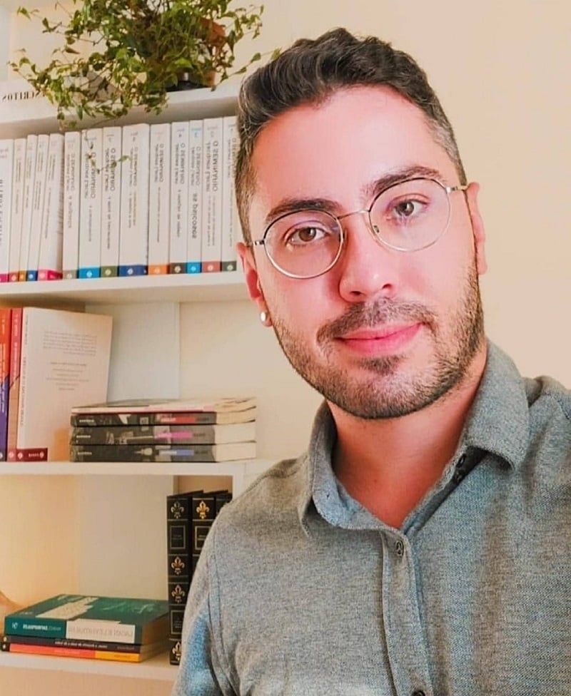 Mauricio Busatto