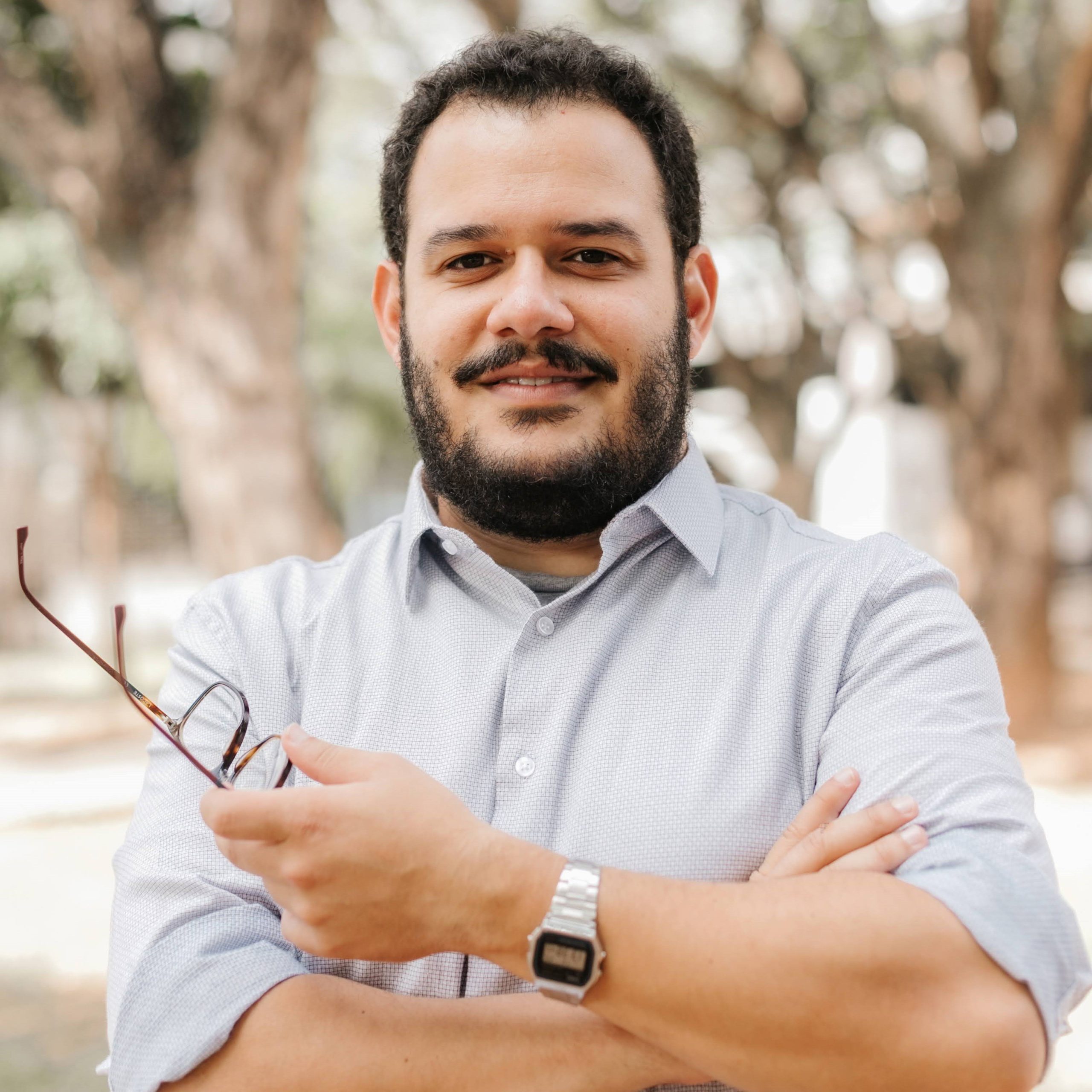 Pedro Faria
