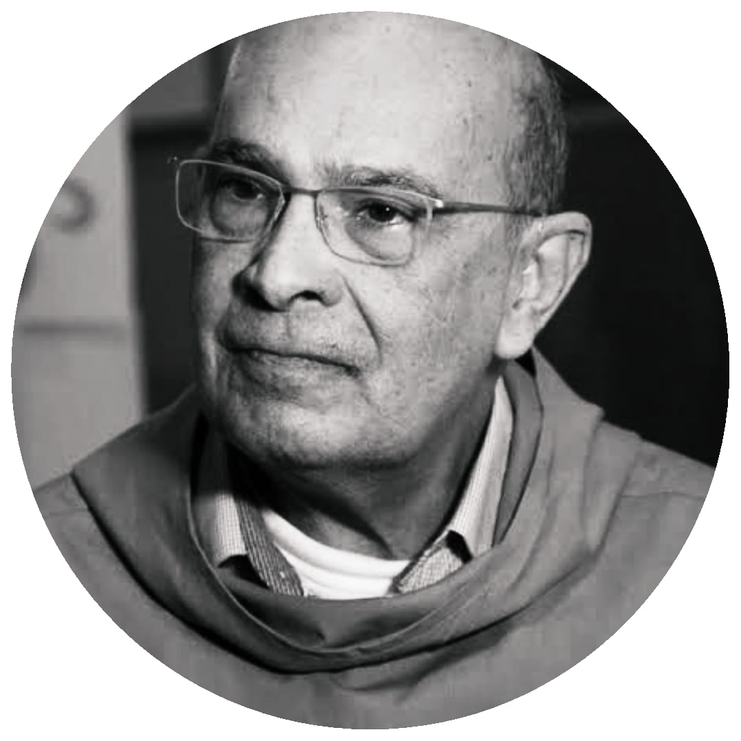 Marcelo Barros