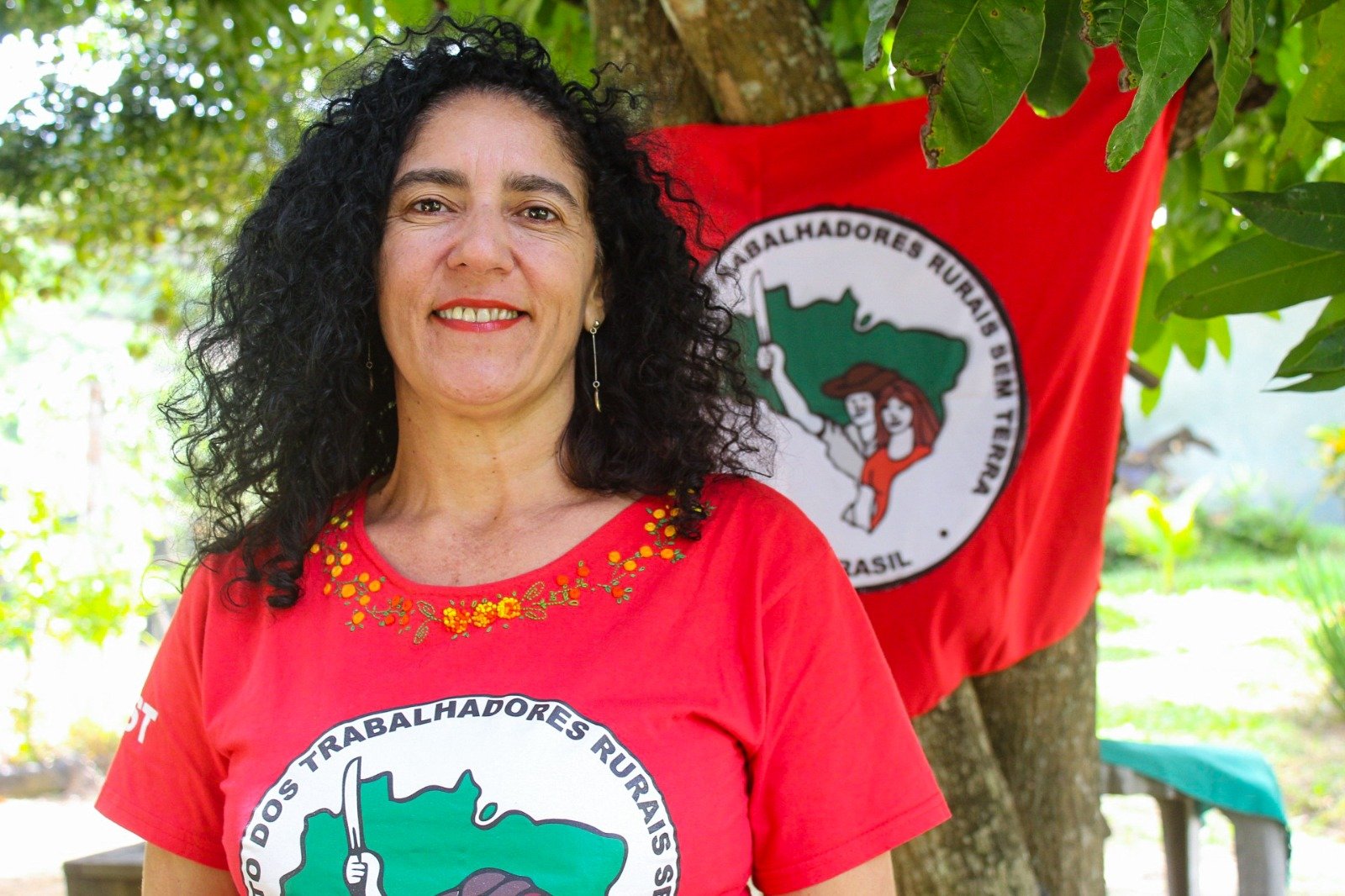 Marina do MST