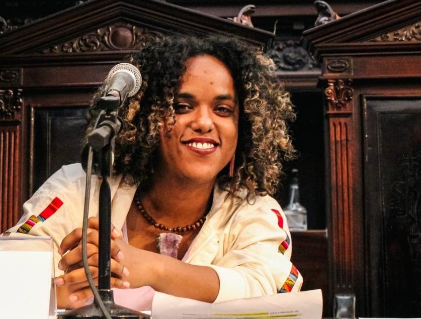 Dani Monteiro