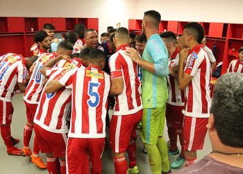 Contratados para a lateral esquerda e zaga fecharam as contratações. Agora precisamos parar de tomar gols