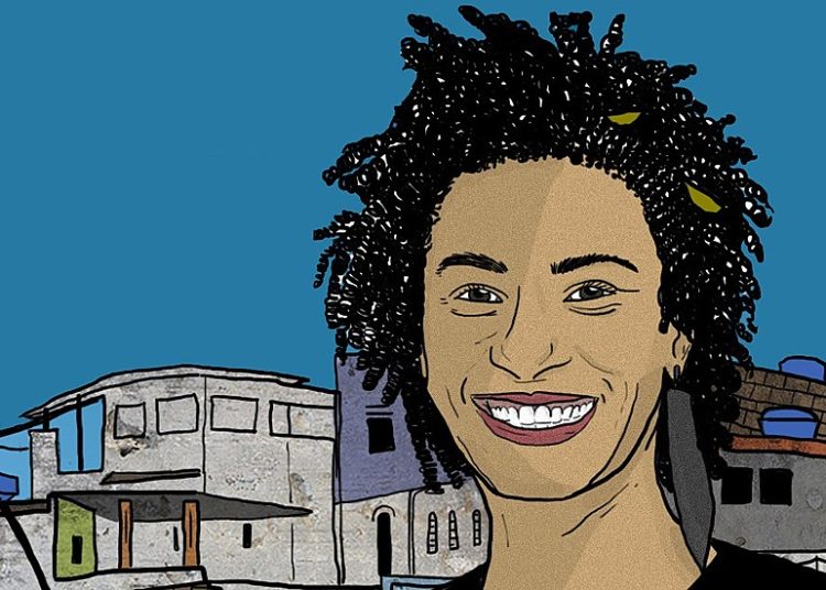 Artistas do Maranhão, Rio de Janeiro e Pernambuco homenageiam a vereadora Marielle Franco em suas canções