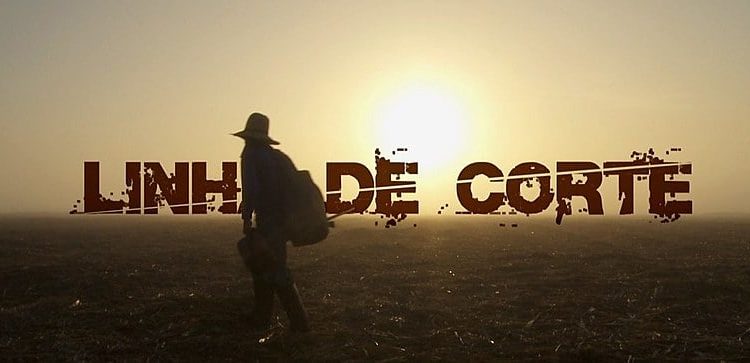 Documentário “Linha de corte” conta sobre a dinâmica de precarização e exploração dos cortadores de cana no interior de São Paulo