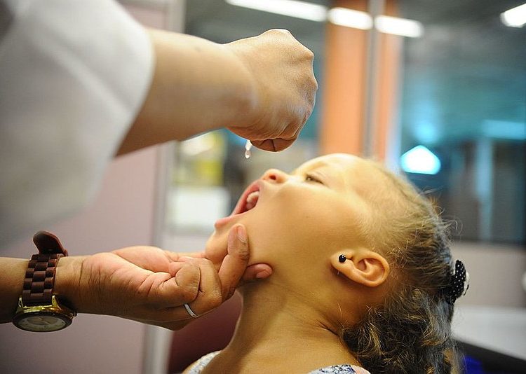 As vacinas são ofertadas gratuitamente nas Unidades Básicas de Saúde de todo país pelo Sistema Único de Saúde (SUS)