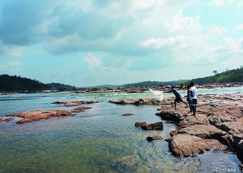 Além de Belo Monte, grande empreendimento que ameaça o modo de vida dos povos do Xingu é uma mina para extrair ouro