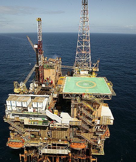 Petrobras alcançou  90% de desinvestimentos para o biênio 2015 e 2016