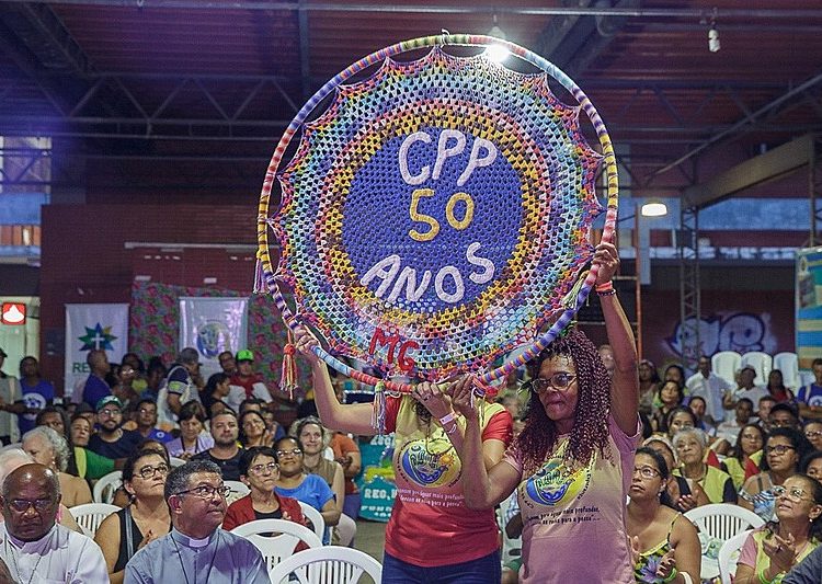 Cerca de 500 pessoas do Brasil inteiro se reuniram em Belém (PA) para fazer o balanço da Pastoral e discutir os próximos desafios.