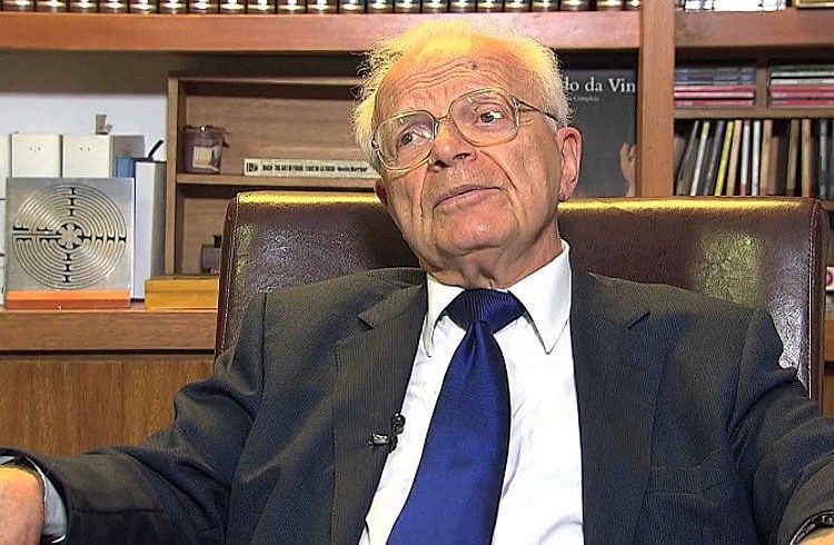 Fábio Konder Comparato é professor emérito da USP e fundador da Escola de Governo.