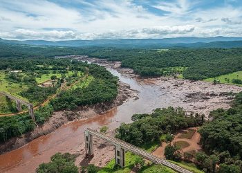 Crime da Vale em Brumadinho completa 100 dias