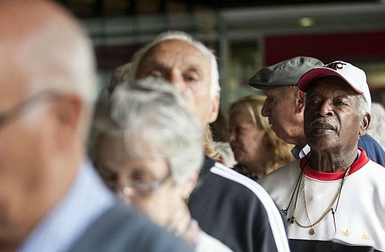 Consequências da PEC 287, da Reforma da Previdência, são extremamente prejudiciais aos trabalhadores