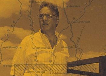 A obra “O Protegido – Por que o país ignora as terras de FHC" traz detalhes sobre como FHC se consolidou como próspero fazendeiro