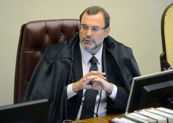Ministro Sebastião Reis Júnior (acima): "Não se justifica uma demora de mais de sete anos. É inaceitável"