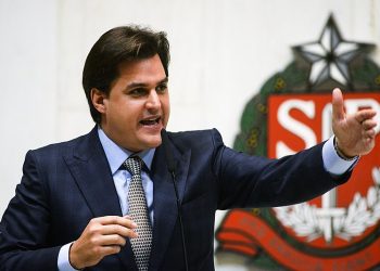 Frederico D'Avila é produtor rural e diretor da Sociedade Rural Brasileira e vice-presidente da Aprosoja/Nacional