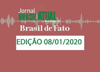 Ouça o programa ao vivo das 17h às 18h30 na Grande São Paulo (98.9 MHz) e noroeste paulista (102.7 MHz) e através do site do Brasil de Fato