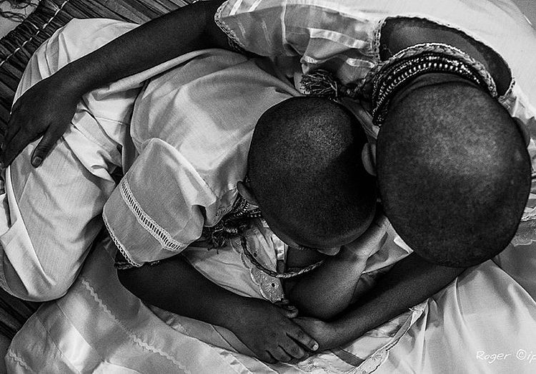 Maior parte dos casos acontece contra religiões de matriz africana