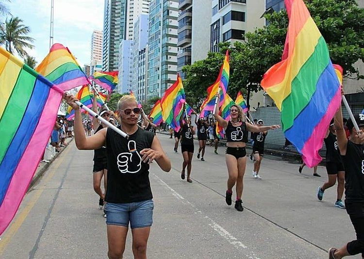 Setembro da diversidade