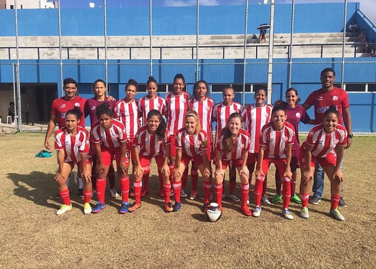 Vice-campeã do Pernambucano 2018, a equipe do Náutico busca encerrar um jejum de 12 anos sem título estadual