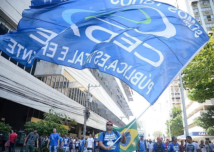 Segundo votação, para 45 dos 70 deputados estaduais do Rio a privatização da Cedae não resolve problema fiscal