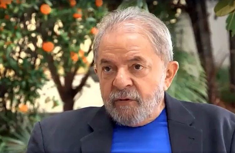 Lula: o que mais fez universidades, mais fez escolas técnicas, que mais colocou jovens na universidade no país
