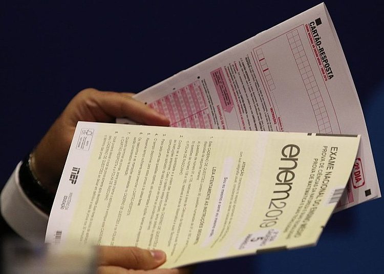 No dia 22 de fevereiro, o MPF recomendou ao governo que suspenda as inscrições do Sisu