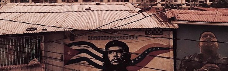 "Encontramos metrô gratuito, wifi (nem sempre ativo) nas praças públicas (pelo menos no centro) e livros vendidos a R$ 2,00" em Caracas