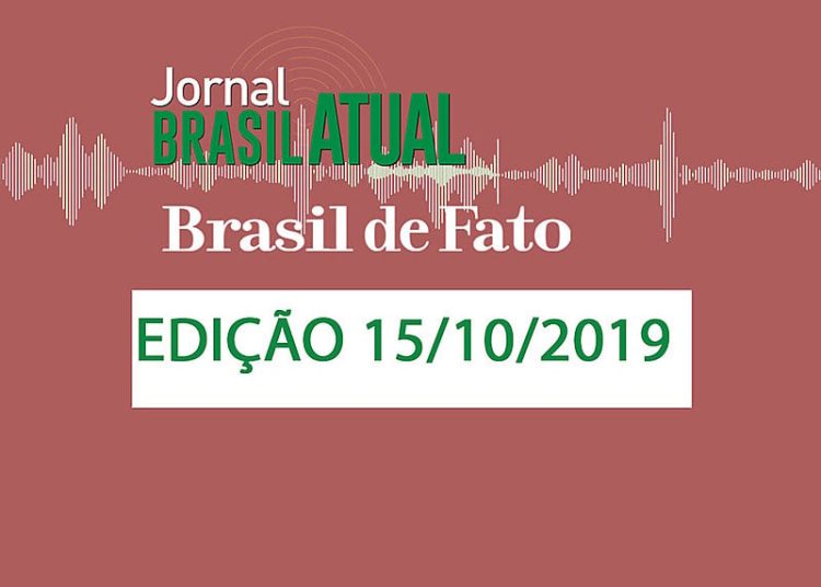 Ouça o programa ao vivo das 17h às 18h30 na Grande São Paulo (98.9 MHz) e noroeste paulista (102.7 MHz) e através do site do Brasil de Fato