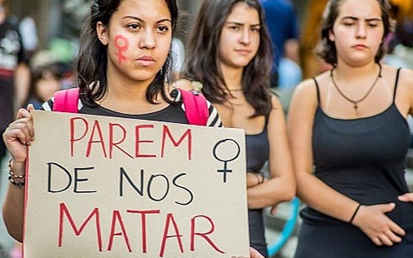 "Nós temos visto a intensificação desse ódio, isso se reflete dentro e fora de casa"