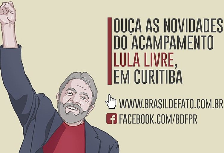 O Giro de Notícias vai ao ar na programação de quatros rádios do interior do Paraná