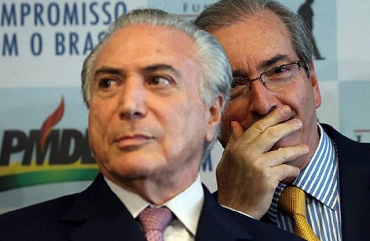 Após inúmeros discursos e muita polêmica, o Senado deve votar hoje (31) o desfecho final do processo de impeachment da presidenta Dilma