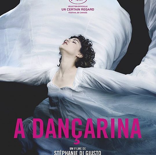 Cartaz da obra
