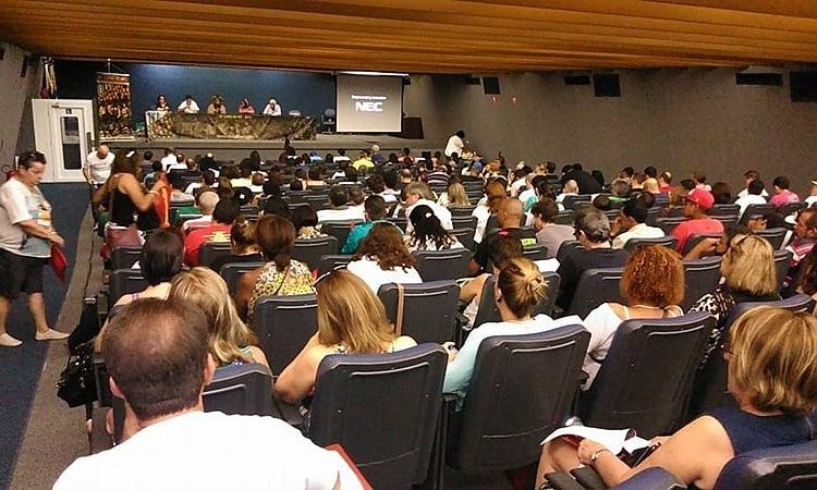 Curso do NPC é referência para sindicalistas, jornalistas, militantes sociais, professores e estudantes de comunicação de todo o país