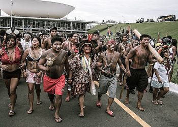 Proposed legislative measures pose threat to Indigenous land rights.