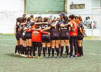 Na I Copa Lampiãs, nove equipes se enfrentam na disputa pelo título