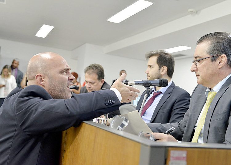 Deputados votarão Projeto de Lei para alterar a estrutura da Codemig