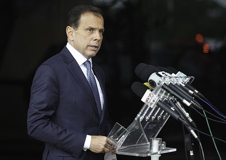 É a quarta derrota de Doria na Justiça