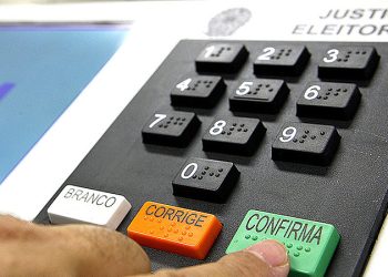 Urna eletrônica