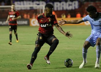 Pontos perdidos nos últimos jogos mostra que o Leão perdeu um pouco de fôlego no Brasileirão