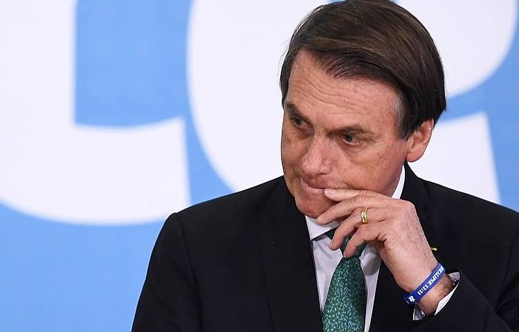 Bolsonaro withdrew Brazil from its commitments to the UN’s Global Compact for Safe, Orderly, and Regular Migration