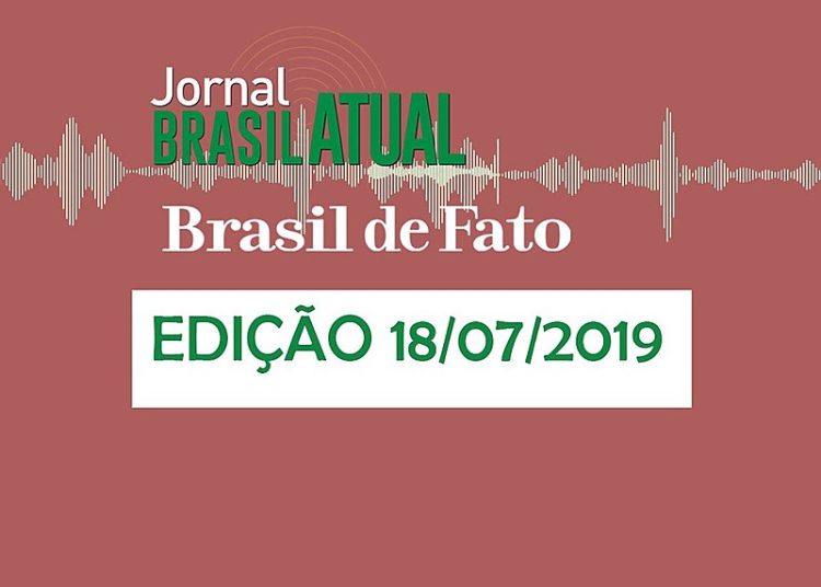 Programa vai ao vivo das 17h às 18h30 pela RBA na Grande São Paulo (98.9 MHz) e noroeste paulista (102.7 MHz) e Rádio Brasil de Fato
