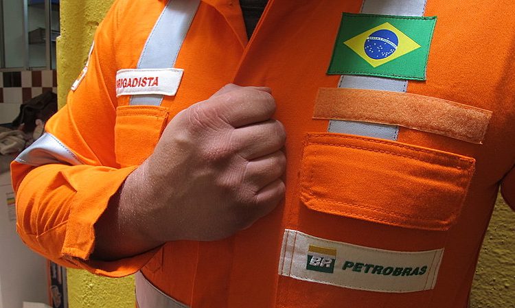 A história da Petrobrás é marcada por superações; tem sido assim desde a sua criação nos anos 50