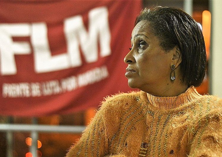Carmen Ferreira já havia sido absolvida em primeira instância