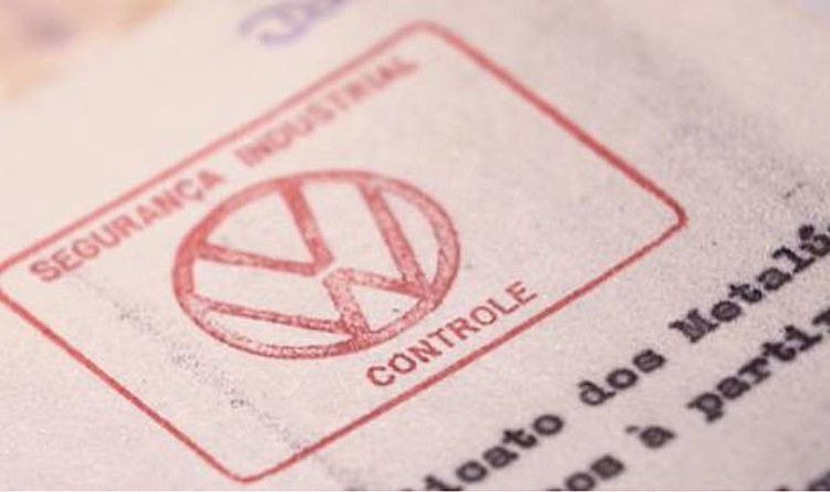 Com base em documentos da época, Inquérito do Ministério Público busca responsabilizar Volkswagen pela perseguição contra funcionários