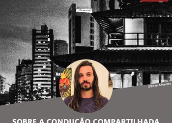 Luzes na Cidade é uma coluna de contos do Brasil de Fato PR