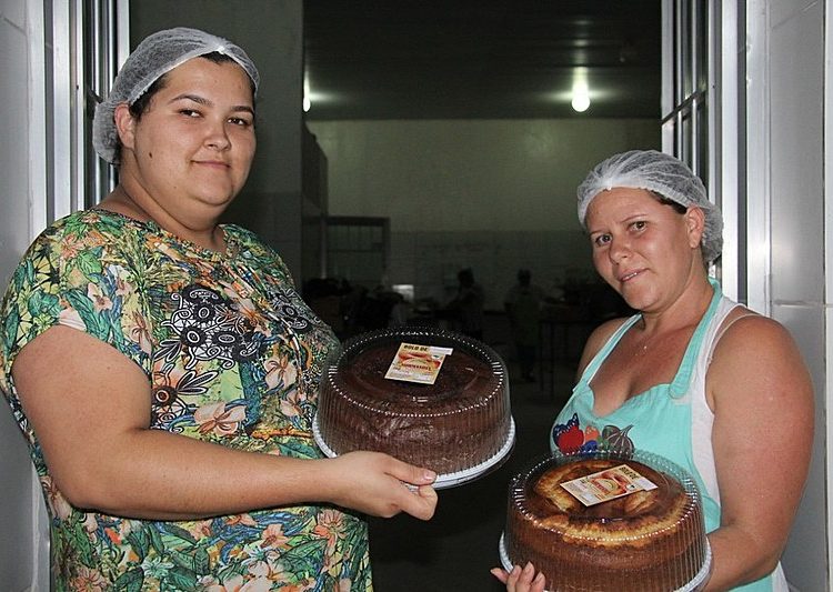 O Assentamento Normandia, em Caruaru (PE), que se tornou polo de produção de alimentos livres de agrotóxicos
